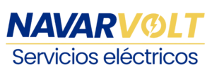 navarvolt isologo
