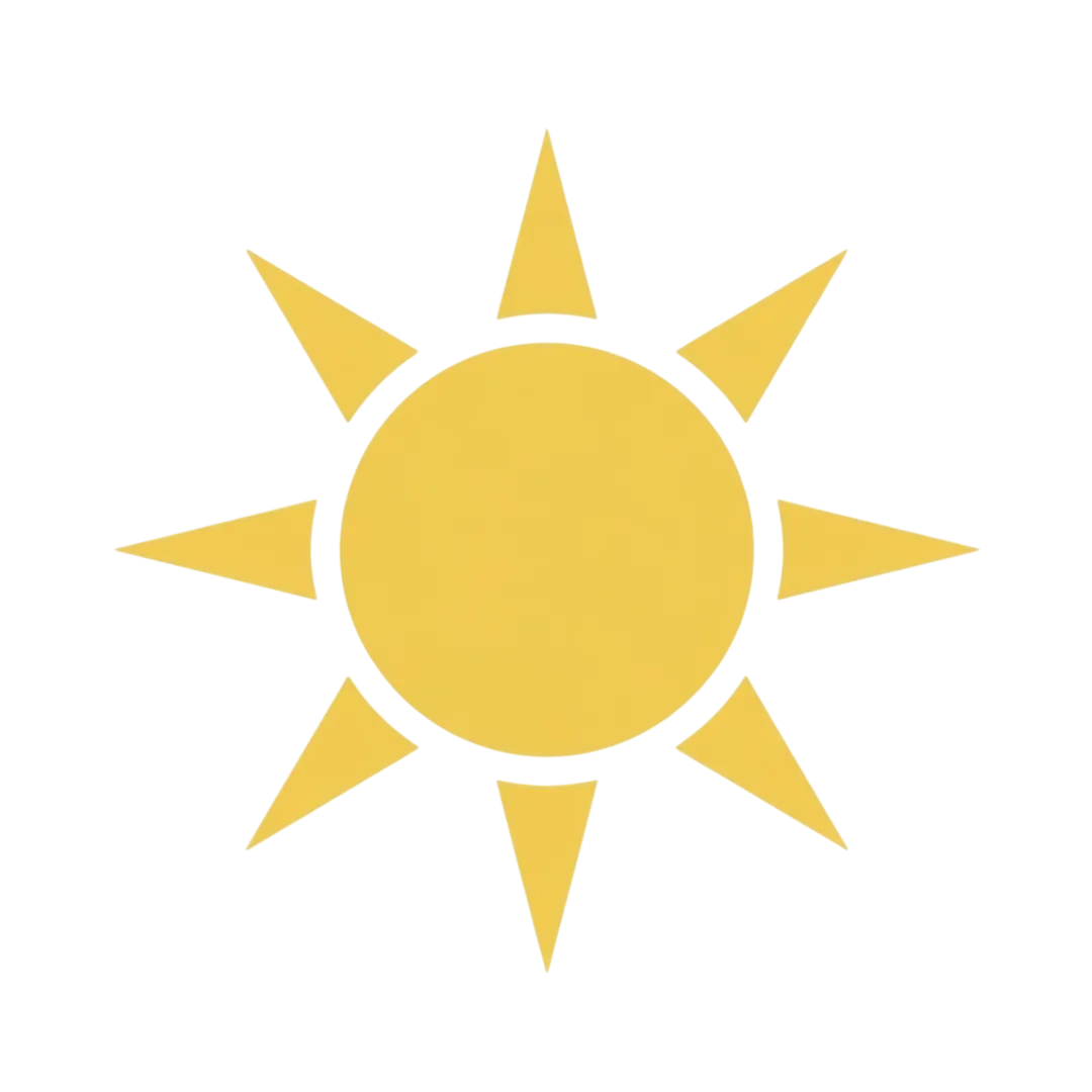 NavarVolt Servicios eléctricos energías renovables amarillo