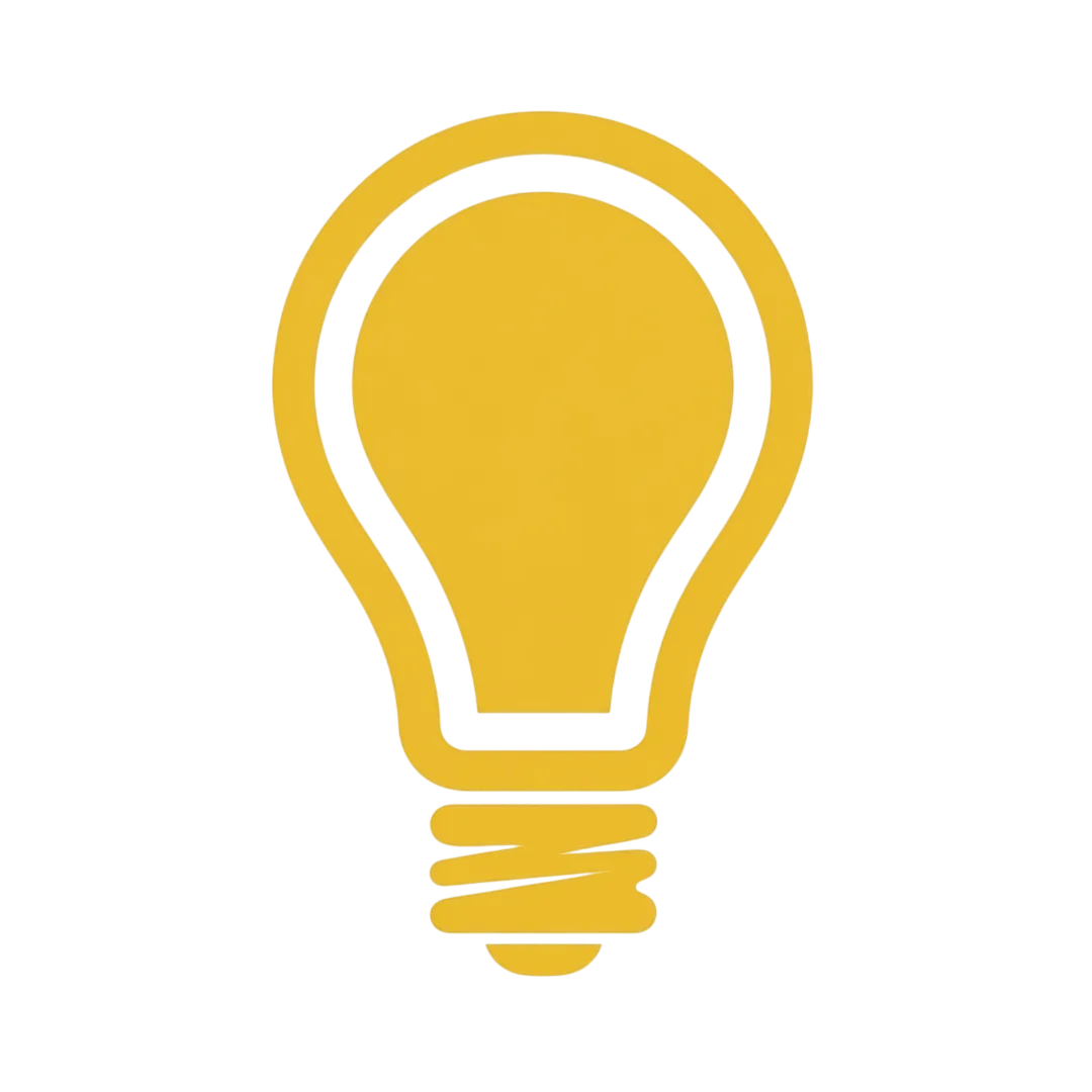 NavarVolt Servicios eléctricos iluminación amarillo