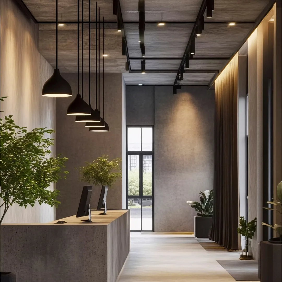 NavarVolt empresas oficinas