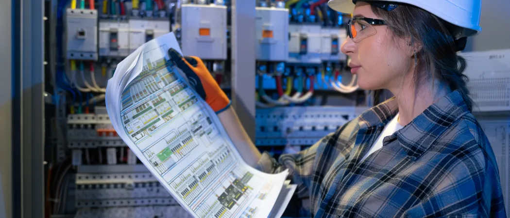 Qué es el boletín eléctrico que es el boletin electrico o CIE CIE o boletin electrico