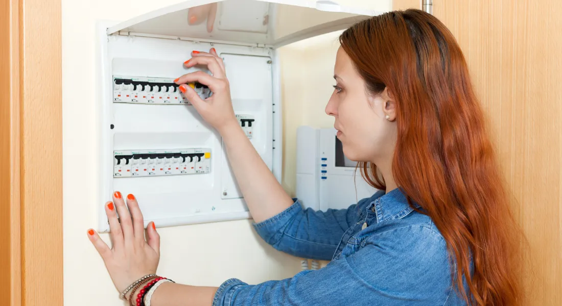 navarvolt servicios electricos saltan los diferenciales salta el interruptor diferencial para que no salte el diferencial