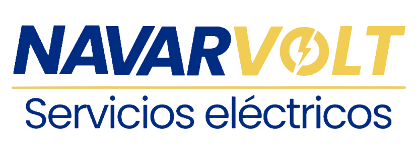 navarvolt isologo
