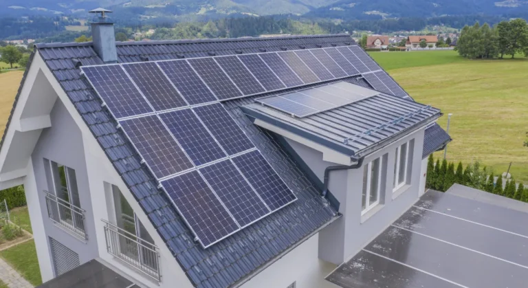 NavarVolt servicios electricos placas solares navarra instalación fotovoltaica pamplona autoconsumo solar