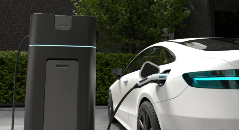 navarvolt servicios electricos instalar cargador coche electrico punto de recarga vivienda